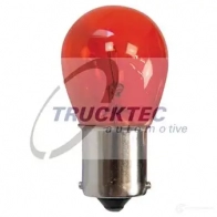Лампа PY21W BAU15S 21 Вт 24 В TRUCKTEC AUTOMOTIVE 8858007 M VTQDNZ 1220000587 - Изображение 5