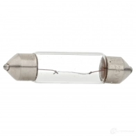 Лампа C10W SV8.5-8 10 Вт 24 В TRUCKTEC AUTOMOTIVE 8858011 XS K5BG 1220000857 - Изображение 1