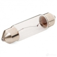 Лампа C10W SV8.5-8 10 Вт 24 В TRUCKTEC AUTOMOTIVE 8858011 XS K5BG 1220000857 - Изображение 4