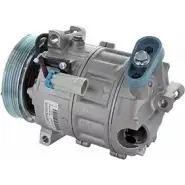 Компрессор кондиционера FISPA 1229778170 QP00L85 KS 5QMZ 1.2170