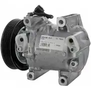 Компрессор кондиционера FISPA 1229786565 HW2HV Y63H H 1.9058A