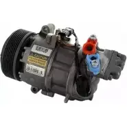 Компрессор кондиционера FISPA 1.9104R ZBJH6 ZDS33 O 1229786815