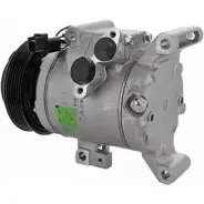 Компрессор кондиционера FISPA 0ARAN 44E9 D2 1229786857 1.9111