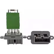 Резистор печки FISPA 1229788739 M 27PDHP 10.9126 051EZ