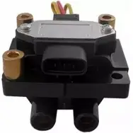 Катушка зажигания FISPA 1230018241 1DD6M7L 85.30555 AL H4CCS