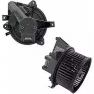 Моторчик печки, вентилятора FISPA XAX 35 WS8L57E 1230031057 9.2169