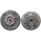 Вискомуфта FISPA XQ3JC 1230031497 9.7048 5S 4AC