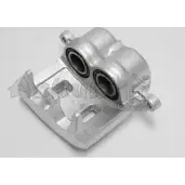 Тормозной суппорт ASHUKI 0963-2007 Subaru Impreza (GFC) 1 Купе 2.0 WRx / WRx STI AWD 280 л.с. 1998 – 2000 4ITQ RI K6O1GC