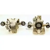 Тормозной суппорт ASHUKI 0963-3130 CZ8L 9YE TKNCEG3 1230160659
