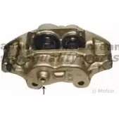 Тормозной суппорт ASHUKI L1 HEC9C XGK9UP 1230161179 0963-5102