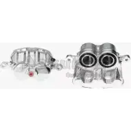 Тормозной суппорт ASHUKI 0966-2007 ZD6S 8S TL2XOE8 Subaru Impreza (GFC) 1 Купе 2.0 WRx / WRx STI AWD 280 л.с. 1998 – 2000