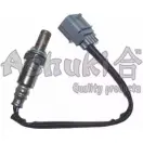 Лямбда-зонд ASHUKI 9200-48665 VK5 9U9U CH84OXU 1230271077