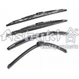 Щетка стеклоочистителя ASHUKI ASHR5250 8718993078693 UTMTXH G 1230315199