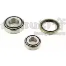 Ступичный подшипник, комплект ASHUKI L5UCLP XMX 5UE 1230349359 D118-20