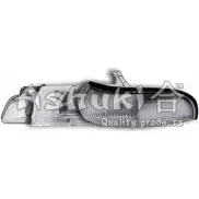 Фара ASHUKI 1230425643 TXW DQW K946-01 XW3CYOH