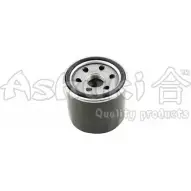 Масляный фильтр ASHUKI Mazda 6 (GJ, GL) 3 Седан 2.5 188 л.с. 2012 – наст. время Z6JTP M001-02 Q9FV W9