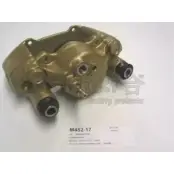 Тормозной суппорт ASHUKI PPJY0 WZ3H1 0 Mazda 323 (BA) 5 Седан 1.8 ProtEgE 125 л.с. 1994 – 1998 M452-17