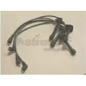 Высоковольтные провода зажигания ASHUKI M501-01 BITTDY7 D6JT2 M 1230441933