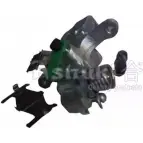 Тормозной суппорт ASHUKI 0EH8IV Nissan Almera (N16) 2 Хэтчбек 2.0 145 л.с. 2002 – 2024 9U XBX6G N014-76