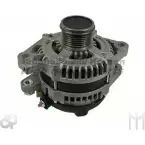 Генератор ASHUKI FHH2MJ T400-58 S1 KDA1 1230550759