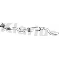 Резонатор KLARIUS 270883 FFK6 UE7 5LB4KY 1230713463