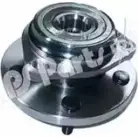 Ступичный подшипник, комплект IPS PARTS IUB-10908 1231130301 LQFSV AJB92 B