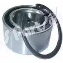 Ступичный подшипник, комплект IPS PARTS IUB-10K40 1231130783 7GS3A O 4P37V9