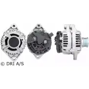 Генератор DRI 2311251402 6U4 GJ 1JJO9H3 Saab 9-3 (YS3F) 2 2002 – 2015