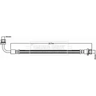 Тормозной шланг BORG & BECK DI9MX Q TEKO1K 1231381527 BBH8470