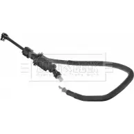 Главный цилиндр сцепления BORG & BECK 365D3P F TZQO BCM203 1231484481
