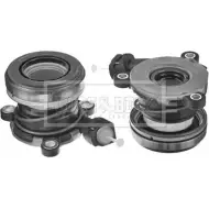 Выжимной подшипник, гидравлический BORG & BECK BCS209 IMB KTZ1 1F5PS 1231486277