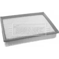 Воздушный фильтр BORG & BECK B12MRO5 K9 G6HS4 1231509795 BFA2440