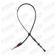 Трос газа STARK 3R3 ET skacc1830013 1437757077 - Изображение 3