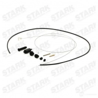 Трос газа STARK 1437757079 X JW6WX skacc1830009 - Изображение 2