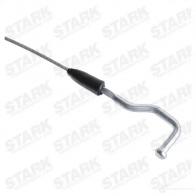 Трос газа STARK skacc1830006 1438180755 8G8 OVL - Изображение 2