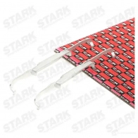 Ремкомплект колодок STARK G CK9X8 1437832597 skak1120037 - Изображение 2