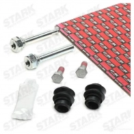 Ремкомплект колодок STARK skak11220191 13L02 CR 1437832525 - Изображение 2