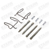 Ремкомплект колодок STARK PT8R S skak1120015 1437832372
