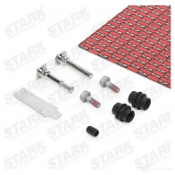 Ремкомплект колодок STARK 7WQ2 B9 skak11220229 1438008026 - Изображение 2