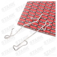 Ремкомплект колодок STARK skak1120016 H J9FTRN 1437832413 - Изображение 2