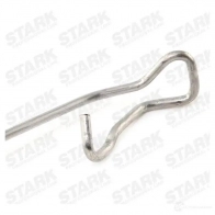 Ремкомплект колодок STARK skak1120016 H J9FTRN 1437832413 - Изображение 4