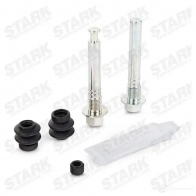 Ремкомплект колодок STARK skak1120174 O217 W 1438184589 - Изображение 3