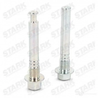 Ремкомплект колодок STARK skak1120174 O217 W 1438184589 - Изображение 4