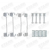 Ремкомплект колодок ручника STARK BTU0 V1 skpbs1650005 1437965815