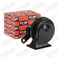 Пневматический, электрический звуковой сигнал STARK skah2670001 VQO 40GS 1438187589 - Изображение 2