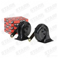 Пневматический, электрический звуковой сигнал STARK H 4P8AR skah2670005 1438187590 - Изображение 2