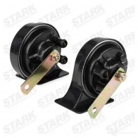 Пневматический, электрический звуковой сигнал STARK H 4P8AR skah2670005 1438187590 - Изображение 4