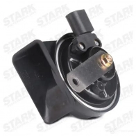 Пневматический, электрический звуковой сигнал STARK skah2670003 Q 0RCHI 1438187591 - Изображение 3