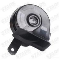 Пневматический, электрический звуковой сигнал STARK skah2670003 Q 0RCHI 1438187591 - Изображение 4