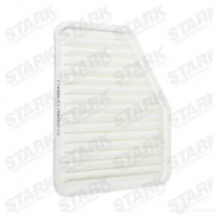 Воздушный фильтр STARK 4D8 MB skaf0060748 1437811184 - Изображение 3